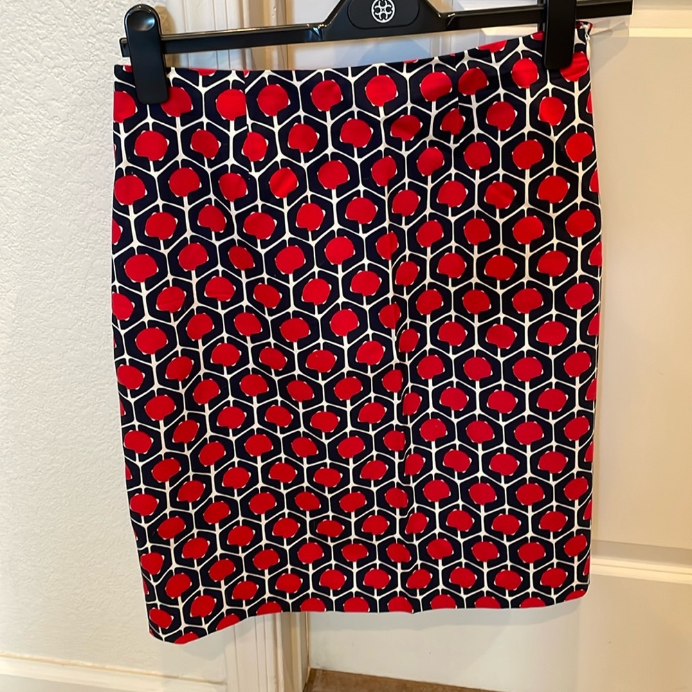 Darling Doncaster Spring Skirt